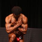 Jay  Harper - NPC Southern Classic 2014 - #1